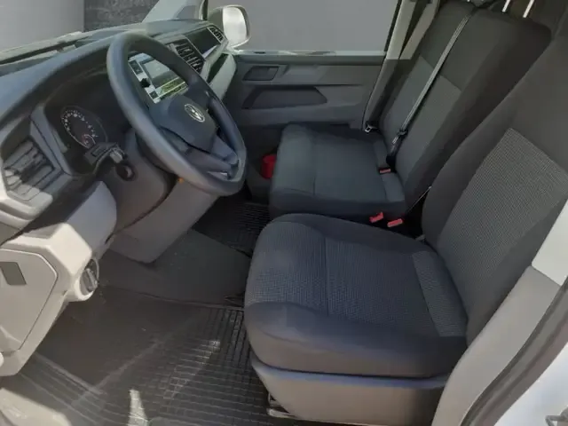 Volkswagen T6.1 Transporter