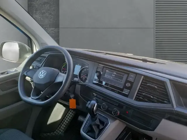 Volkswagen T6.1 Transporter