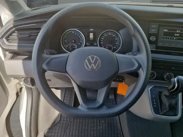 Volkswagen T6.1 Transporter