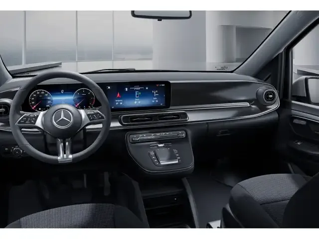 Mercedes-Benz V 220