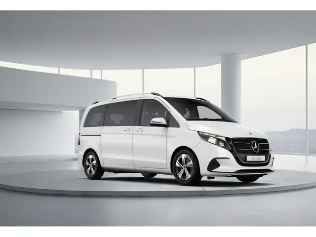 Mercedes-Benz V 220