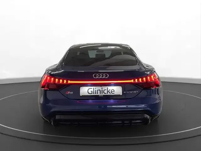 Audi RS e-tron GT