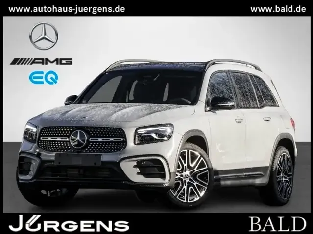 Mercedes-Benz GLB 220