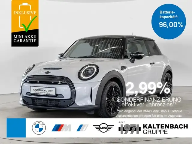 MINI Cooper SE