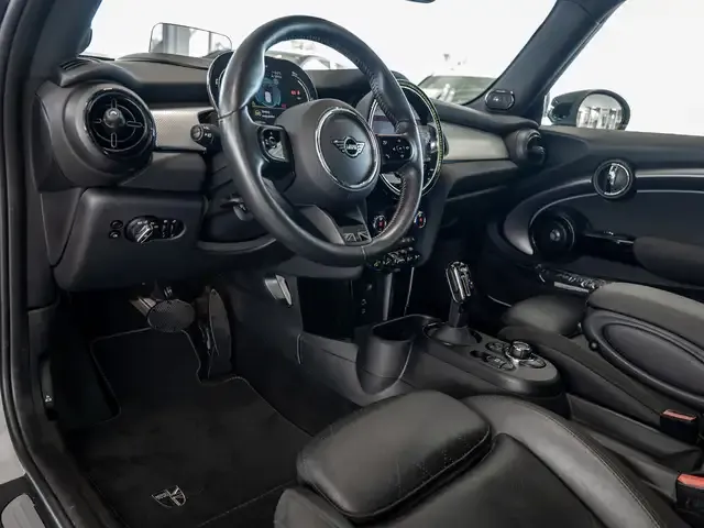 MINI Cooper SE