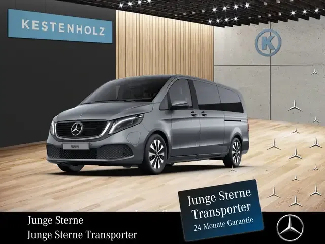 Mercedes-Benz EQV 300
