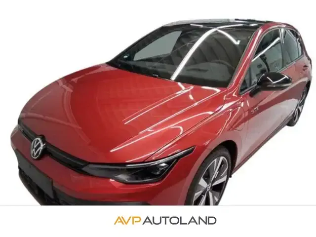 Volkswagen Golf GTE