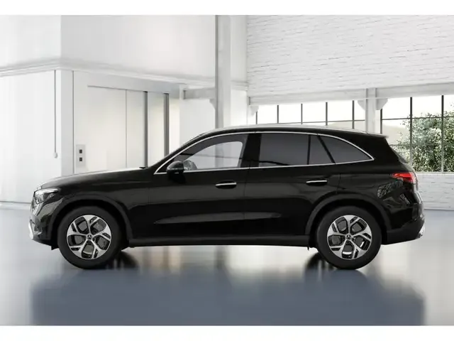 Mercedes-Benz GLC 400