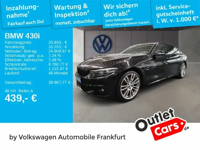 BMW Sonstiges