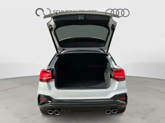 Audi SQ2