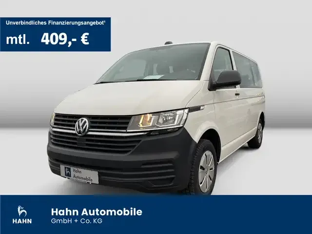 Volkswagen T6.1 Kombi