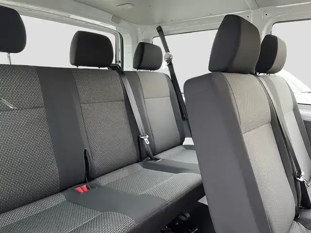 Volkswagen T6.1 Kombi