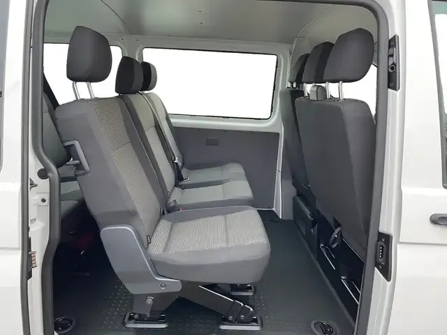 Volkswagen T6.1 Kombi