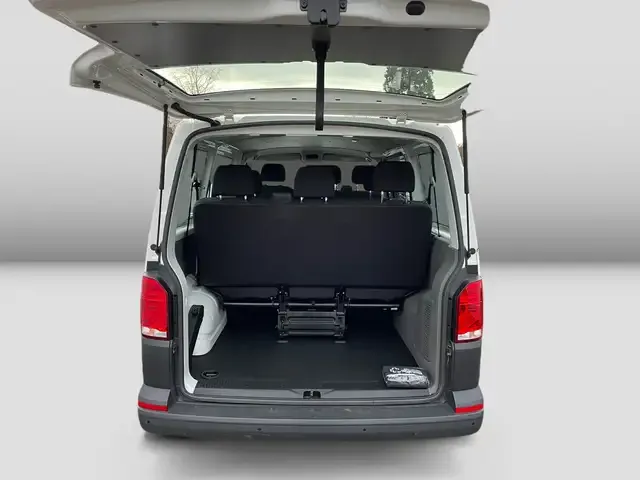 Volkswagen T6.1 Kombi