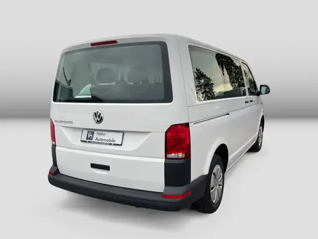 Volkswagen T6.1 Kombi