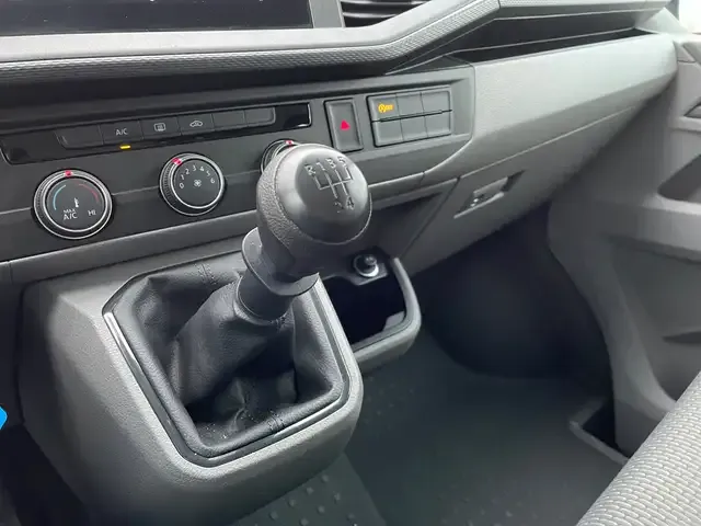 Volkswagen T6.1 Kombi