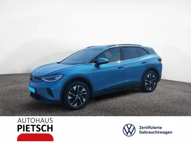 Volkswagen ID.4