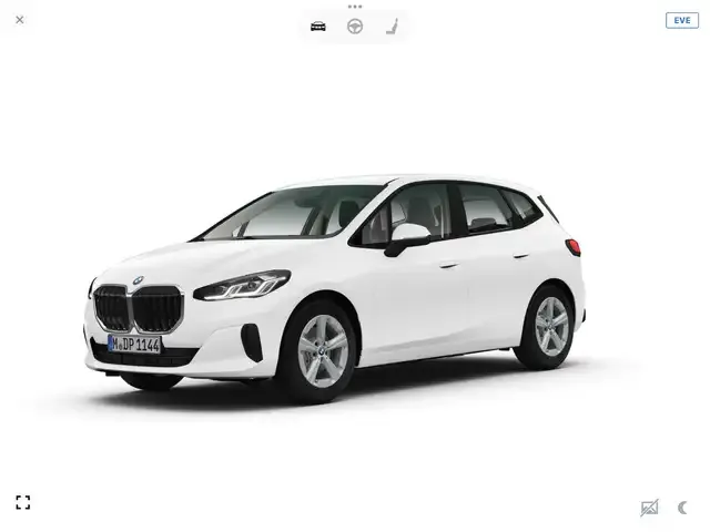 BMW 216