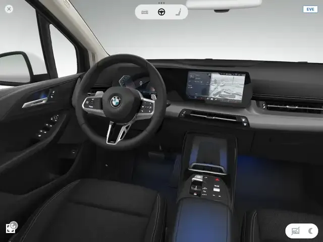 BMW 216