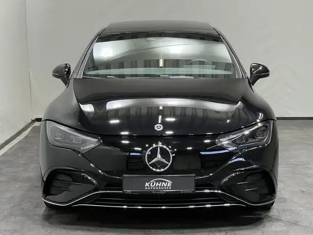 Mercedes-Benz EQE 350