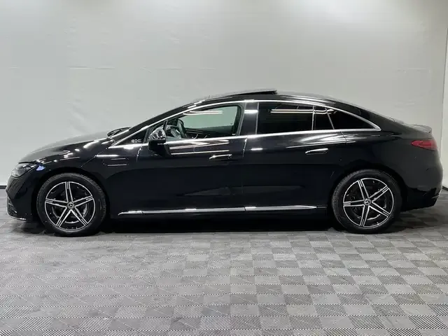 Mercedes-Benz EQE 350