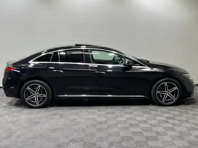 Mercedes-Benz EQE 350