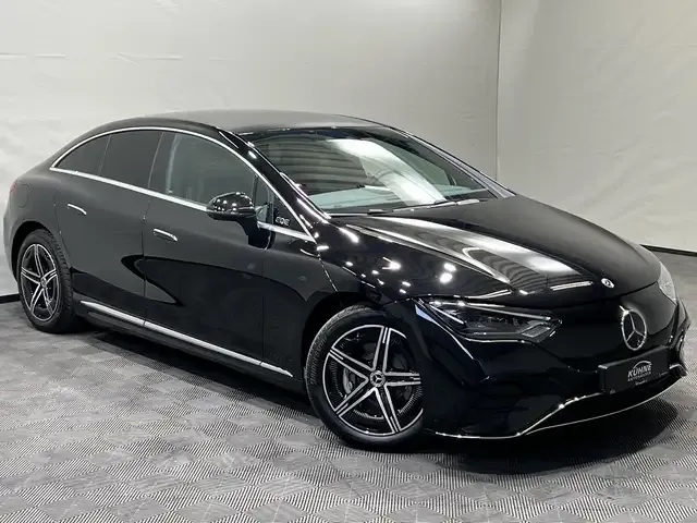 Mercedes-Benz EQE 350