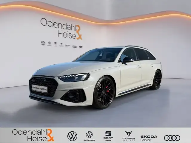 Audi RS4