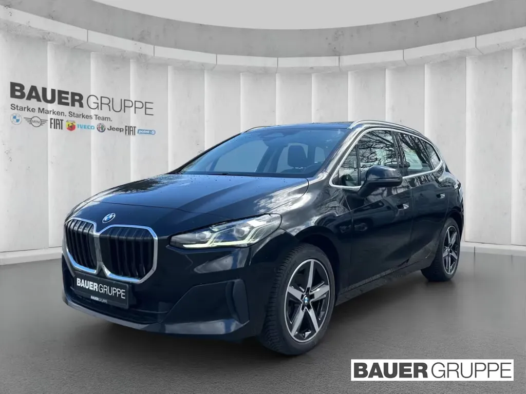 BMW 218