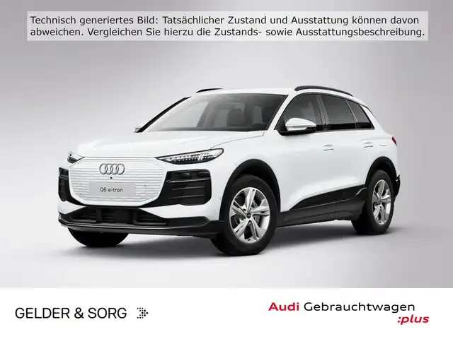 Audi Sonstiges