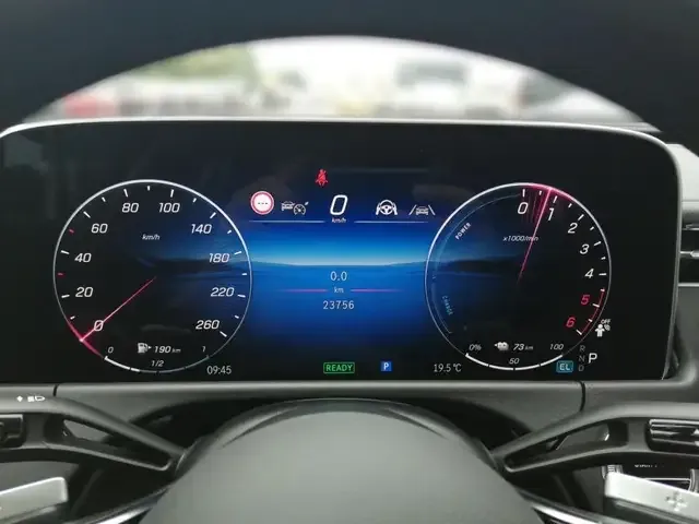 Mercedes-Benz E 300
