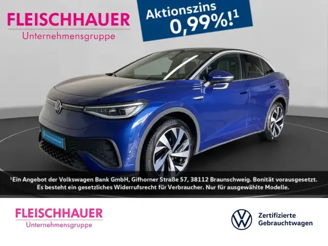 Volkswagen ID.5