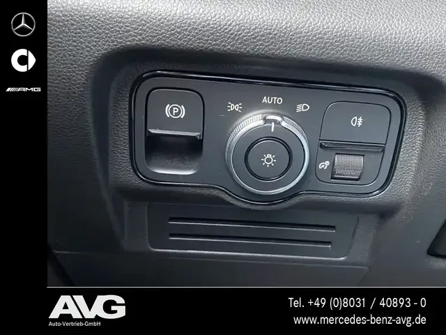 Mercedes-Benz T-Klasse