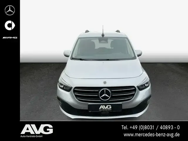 Mercedes-Benz T-Klasse