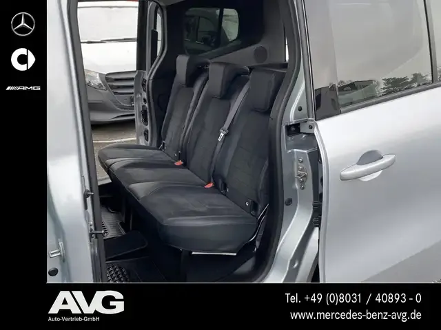 Mercedes-Benz T-Klasse