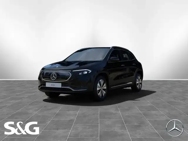Mercedes-Benz EQA 250