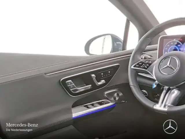 Mercedes-Benz EQE 350