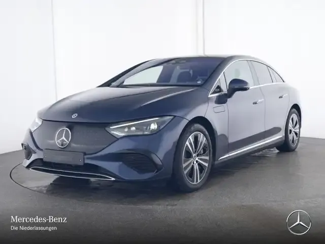 Mercedes-Benz EQE 350