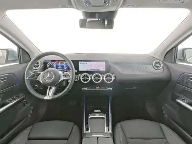 Mercedes-Benz GLA 180