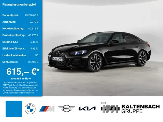 BMW 430