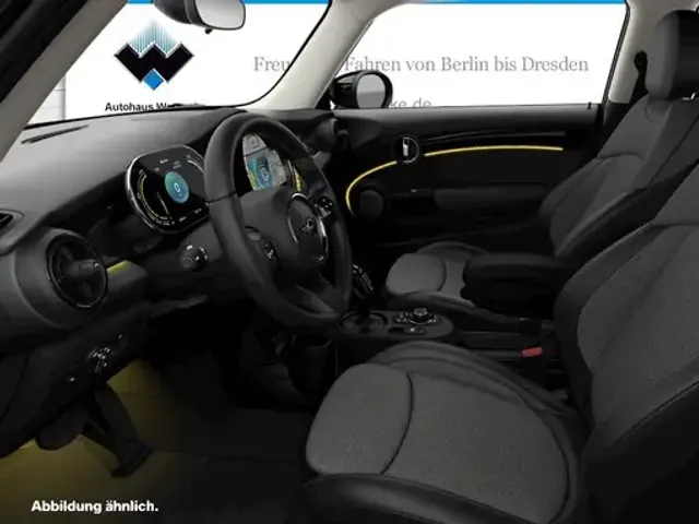 MINI Cooper SE