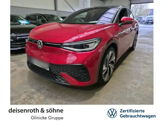 Volkswagen ID.5