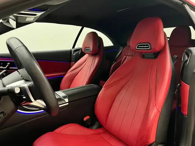 Mercedes-Benz CLE 200