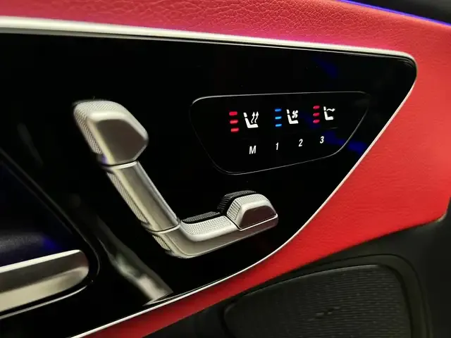 Mercedes-Benz CLE 200