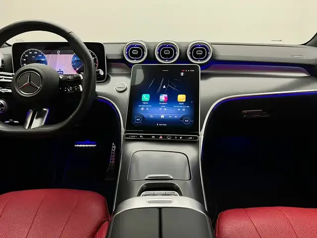 Mercedes-Benz CLE 200