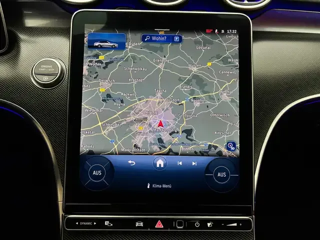 Mercedes-Benz CLE 200