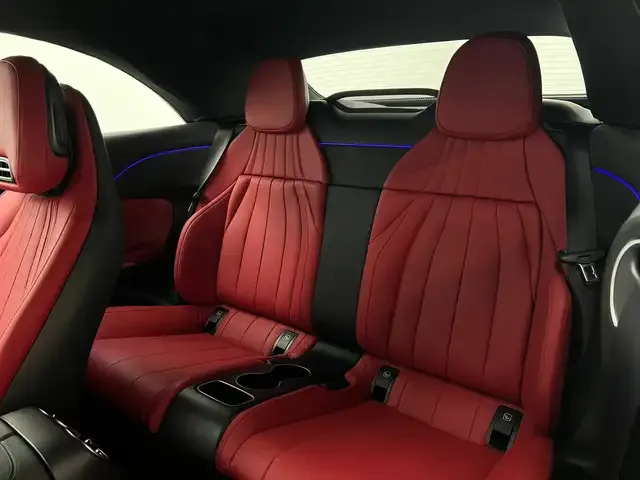 Mercedes-Benz CLE 200