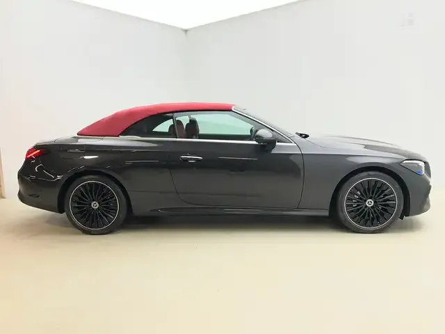 Mercedes-Benz CLE 200