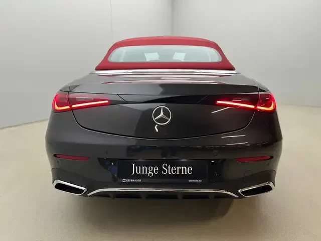 Mercedes-Benz CLE 200