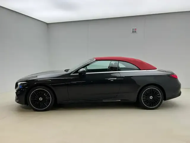 Mercedes-Benz CLE 200